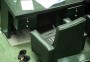 آغاز دومین روز بررسی صلاحیت وزرای پیشنهادی با 49 صندلی خالی