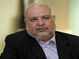  مسعود میرکاظمی رئیس سازمان برنامه و بودجه شد