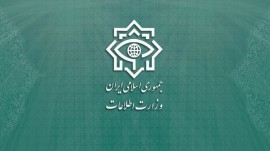 شناسایی بزرگترین شبکه تأمین مالی و تجهیزاتِ تیم‌های عملیاتی گروهک تروریستی منافقین