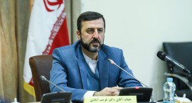 ۹۴ متهم پرونده شهادت سردار سلیمانی، آمریکایی‌اند / سه متهم اصلی ترامپ، پومپئو و مکنزی هستند / اینها همدستانی از برخی کشورهای منطقه و دو کشور آلمان و انگلیس داشته‌اند / مستندات درباره نقش ۱۷ عراقی دخیل در این پرونده را به دستگاه قضایی....