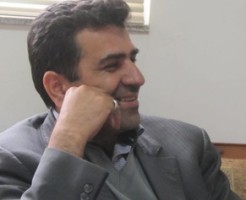 بابایی کارنامی: پرافتخارترین مجلس هستیم، کور خواندید که مجلس بعدی را تسخیر کنید