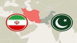 ایران خواستار توضیح فوری مقامات پاکستان شد