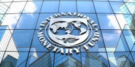 صندوق بین‌المللی پول برآورد خود از رشد اقتصادی ایران را‌ افزایش داد