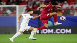ایران ۲ - قطر ۳ /حسرت قهرمانی در جام‌ملت‌ها به نیم قرن رسید