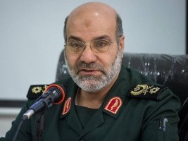 سردار محمدرضا زاهدی در حمله هوایی رژیم صهیونیستی به شهادت رسید