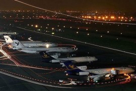 شرکت فرودگاهها: در زمان حاضر هیچ محدودیت پروازی وجود ندارد / تمامی مسیر‌های هوایی آسمان ایران باز است / در صورت ایجاد شرایط جدید، اطلاع‌رسانی خواهد شد
