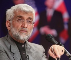 در صورت پیروزی در انتخابات ؛ انتخاب وزرا و مدیران استانی در کابینه جلیلی غافلگیرکننده است
