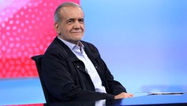 نشست خبری رئیس‌جمهور منتخب لغو شد