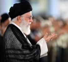 فردا ساعت ۸:۳۰ صبح؛ اقامه نماز حضرت آیت الله خامنه ای بر پیکر شهید اسماعیل هنیه