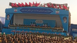 پزشکیان: امروز هیچ اهریمنی جرأت حمله به خاک ما را ندارد