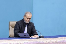 دستور رئیس‌جمهور برای کنترل بازار همزمان با اجرای طرح کالابرگ