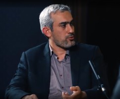 گزینه پیشنهادی دولت برای تصدی وزارت اقتصاد معرفی شد