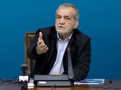در مذاکره جدی و بهدنبال توافق هستیم، اما کنارگذاشتن تأسیسات هستهای قابلقبول نیست