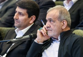 رئیسجمهور اقدامات اجرایی دولت هوشمند را به وزارت ارتباطات محول کرد