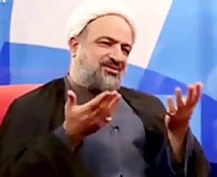 حسن روحانی گزینه آمریکا و اسرائیل برای بعد از جمهوری اسلامی است!