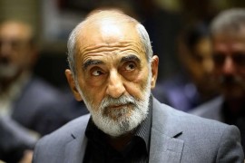 شریعتمداری: گروسی ایران را به تکرار حمله ۲۳ خرداد تهدید میکند؛ البته غلط زیادی کرده است / او از افشای وابستگی خود به موساد به وحشت افتاده