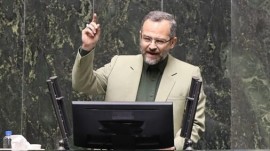 لایحه بودجه ۱۴۰۵ تورمزا و ناکافی برای معیشت کارمندان و بازنشستگان است/ ضرورت دقت و نظارت نمایندگان برای تحقق عدالت و توسعه اقتصادی / تذکر به سه وزیر برای مشکلات بابل