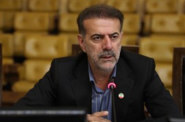 دخل و خرج دولت باید به نفع مردم و اقشار ضعیف باشد