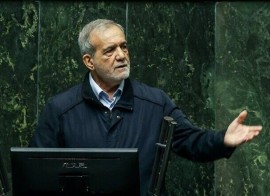 سوال مهم پزشکیان؛ چرا این پولها را به خود مردم ندهیم؟ / میانگین رشد حقوق / آخرین جزئیات بودجه از زبان رئیس جمهور