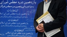 اصلاحطلبان و اصولگرایان در تکاپوی رسیدن به فهرست انتخاباتی