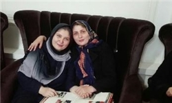 خبرگزاری فارس: دیدار 2 خواهر دوقلو در بابل بعد از 34 سال