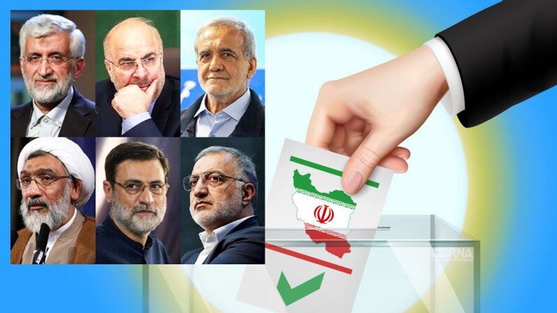 بابل مهیای انتخابات پرشور