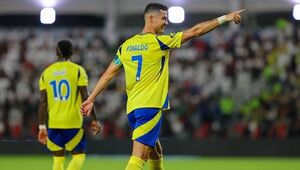 پیش‌شرط تمدید قرارداد رونالدو با النصر