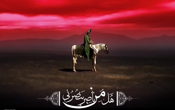 خطبه امام حسین(علیه السلام) در روز عاشورا