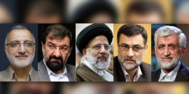  نامزدهای اصولگرا؛ کنار نکشید اصلاح‌طلبان می‌برند