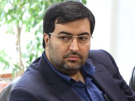 خداحافظی مهدی عبوری با شرکت بازآفرینی شهری ایران