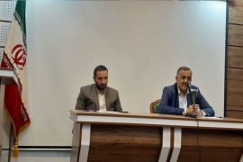 زارعی : در ۶ ماه گذشته حتی یک جلسه کارگروه اشتغال در مازندران تشکیل نشد/ ساخت سد فینسک متوقف شد