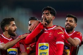 بازیکن جنجالی با پرسپولیس به توافق نرسید