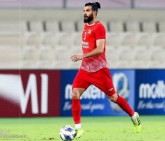 خرید بعدی حمید مطهری؛ یک پرسپولیسی دیگر راهی نساجی می شود!