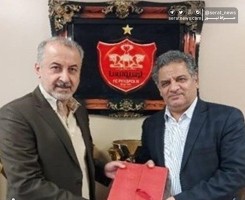 استعفای غیرمنتظره یک پرسپولیسی در ساختمان باشگاه