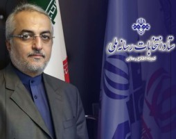 مهدی خسروی مجری مناظره‌های انتخاباتی شد