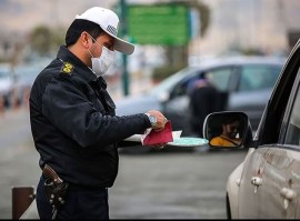 معاون عملیات ترافیک پلیس راهور فراجا گفت : در خرداد ماه سال جاری پس از بررسی‌های کارشناسی و تحلیل وضعیت رفتارهای ترافیکی و تصادفات و جان‌باختگان ناشی از آن در سطح کشور، جدول جدید جرایم رانندگی با لحاظ ظرفیت‌های قانونی فوق و  ....