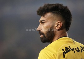 پرسپولیس برای جذب فوتبالیست ساروی به سیم آخر زد