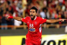 محمد خدابنده‌لو، خرید بعدی پرسپولیس را لو داد