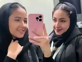 عکس| رونمایی از بازیگران سارا و نیکای جدید در سریال پایتخت ۷