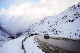 آماده باشید! سوز سرمای زمستان در راه/ این استان‌ها اولین برف را تجربه خواهند کرد