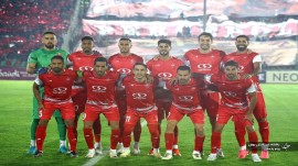 ترکیب احتمالی پرسپولیس برابر السد