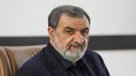 محسن رضایی: حتماً «وعده صادق ۳» را عملیاتی خواهیم کرد