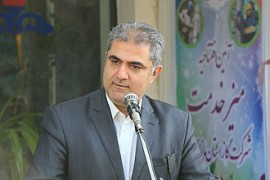 بازگشت « علی نبیان»  به سازمان ملی زمین و مسکن 