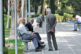 وزیر کار: مشکل بیمه تکمیلی بازنشستگان تامین اجتماعی حل شد