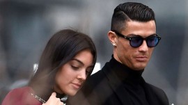 پزشک جنجالی علیه CR7 و همسرش : کریستیانو رونالدو و جورجینا برای درمان پوستشان به من بدهکارند!