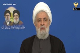 دبیرکل حزب‌الله اعلام کرد؛ پیکرهای سیدحسن نصرالله و هاشم صفی‌الدین پنجم اسفند تشییع می‌شود