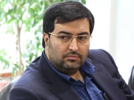 مهدی عبوری مدیرعامل هلدینگ سرمایه گذاری اهداف شد 