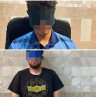 متهم به قتل دانشجوی دانشگاه تهران: در منطقه‌ای خلوت فرد را شناسایی کردیم و برای سرقت از او اقدام کردیم / پس از گرفتن گوشی و کیف مقتول، دو سه ضربه به او زدم و بلافاصله سوار موتور شدم و رفتیم / روز جمعه متوجه شدم که چنین اتفاقی را رقم زده‌ام