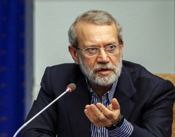 اکنون در حال بررسی پیامهای واشنگتن درباره از سرگیری مذاکرات است