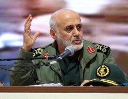 دستنوشته شهید سپهبد غلامعلی رشید یک هفته قبل از شهادت